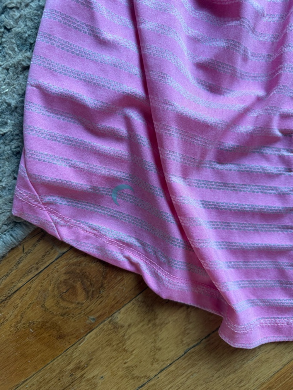 3-Zyia active open back tank tops 
- Pink, Yellow, Gray sz: M - Picture 6 of 10